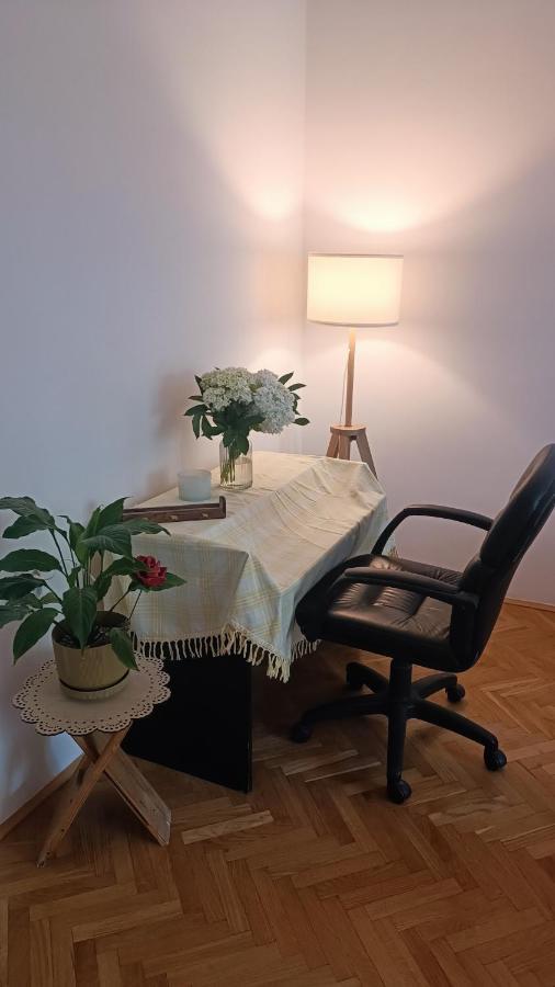 Moon Tree *** Apartment วาราชดีน ภายนอก รูปภาพ