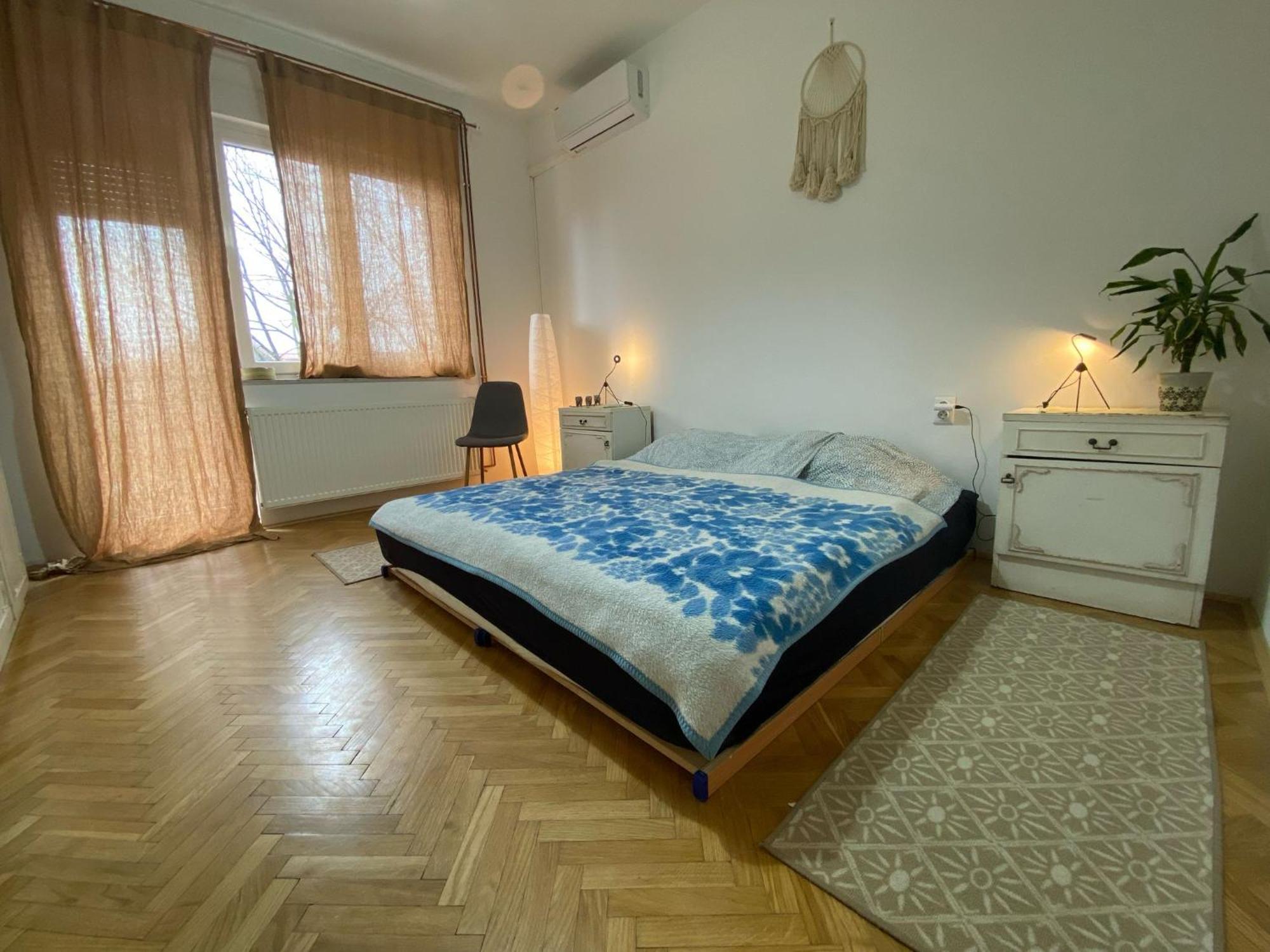 Moon Tree *** Apartment วาราชดีน ภายนอก รูปภาพ