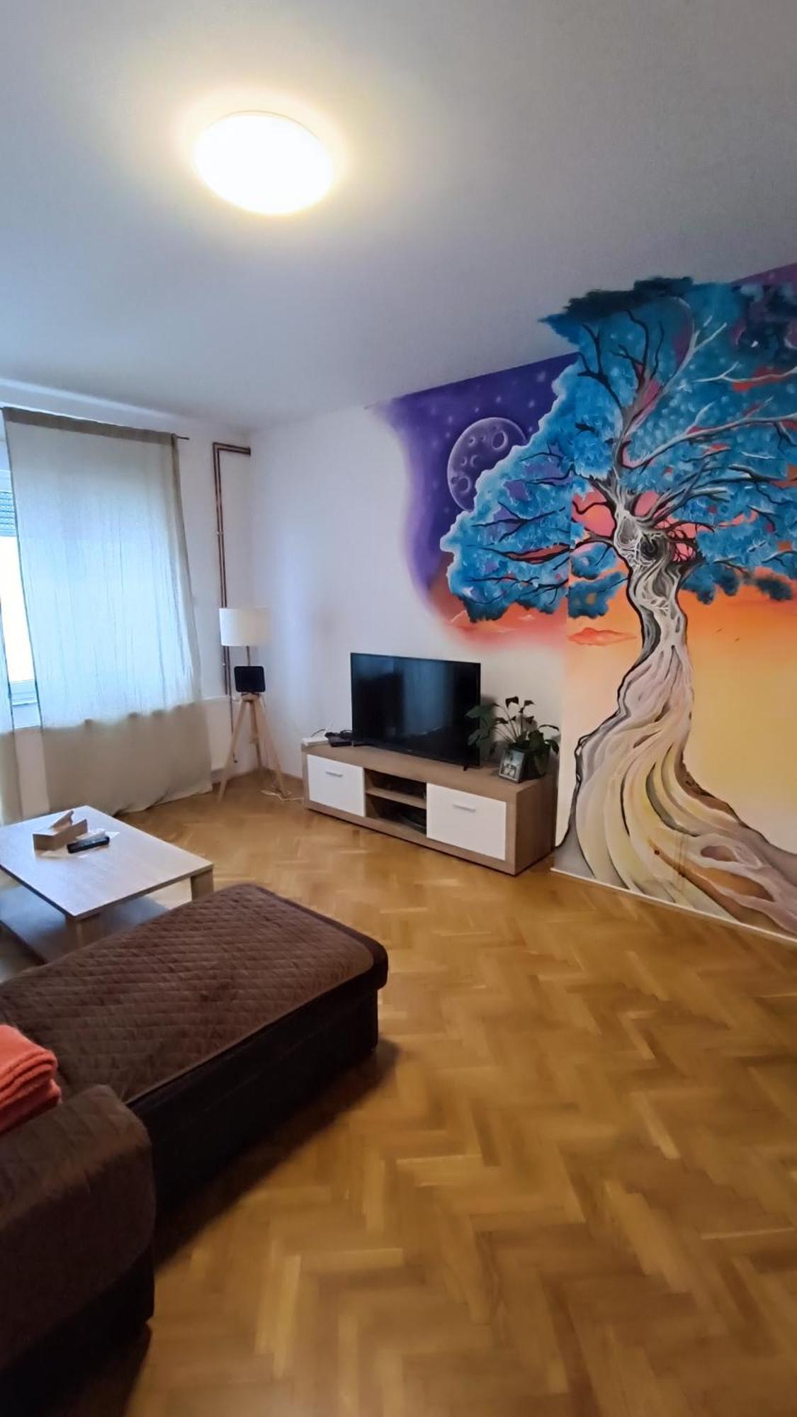 Moon Tree *** Apartment วาราชดีน ภายนอก รูปภาพ